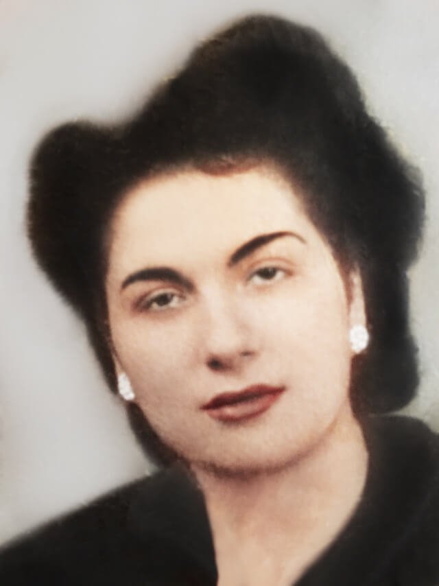 Repair of Mold Damage After